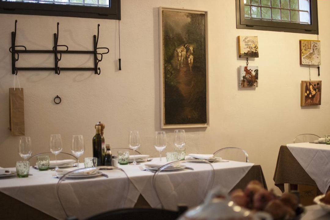 Photo of Kitchen in Cento