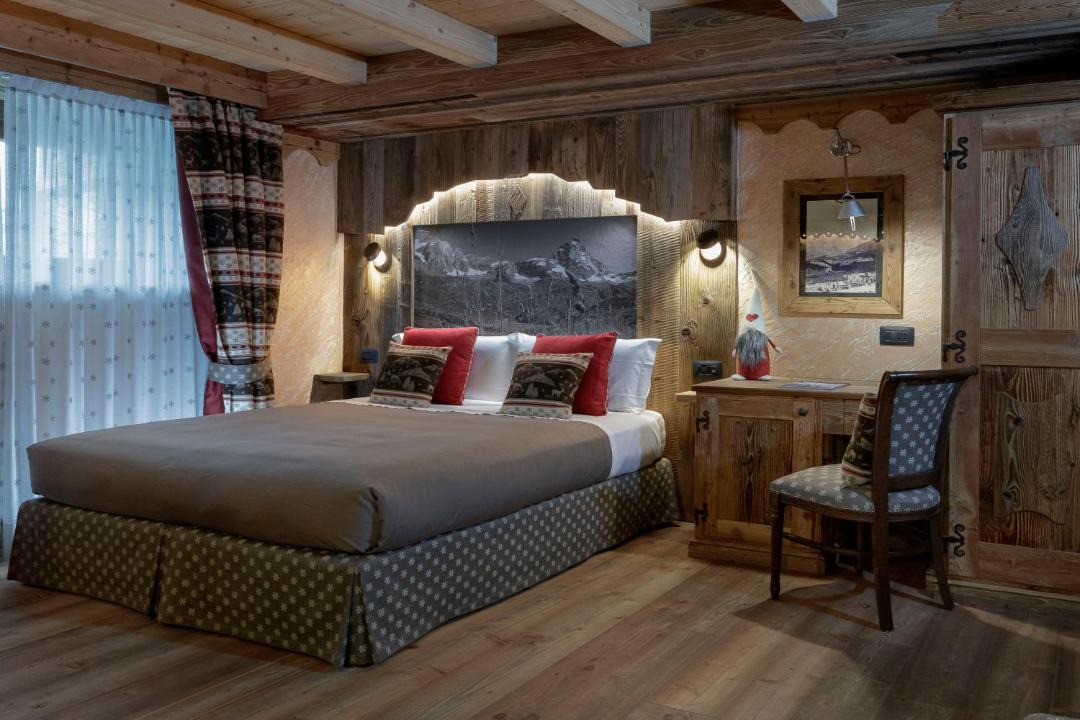 Photo of Others in Cervinia