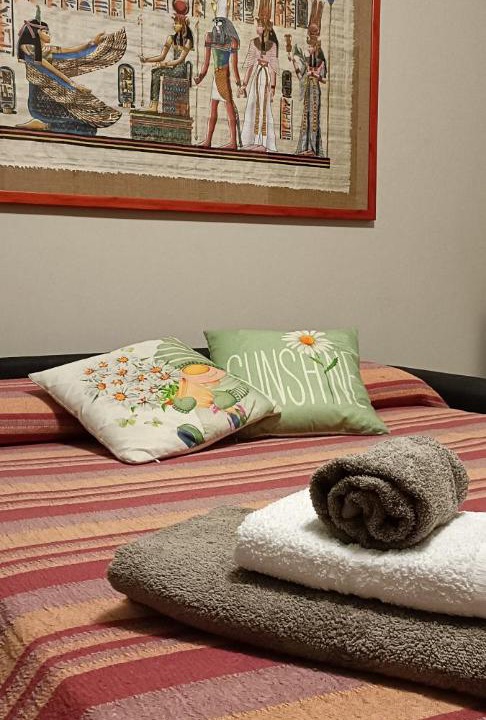 Photo of Bedroom in Ameno