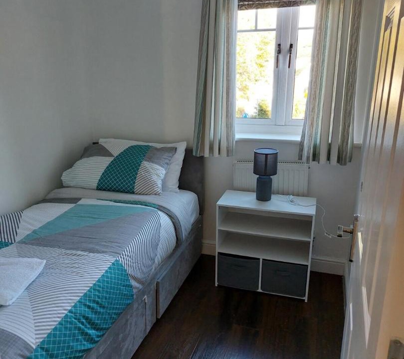 Photo of Bedroom in Tilehurst
