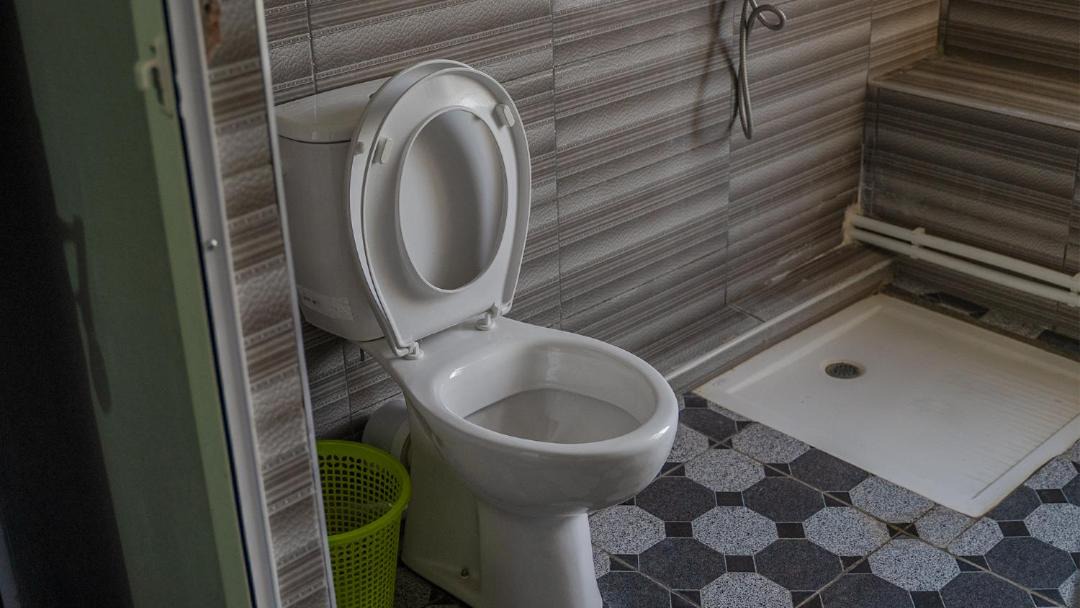 Photo of Bathroom in Zaouia Ben Smine