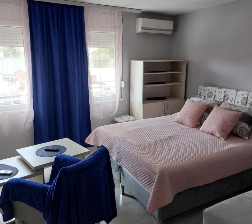 Photo of Bedroom in Jagodina
