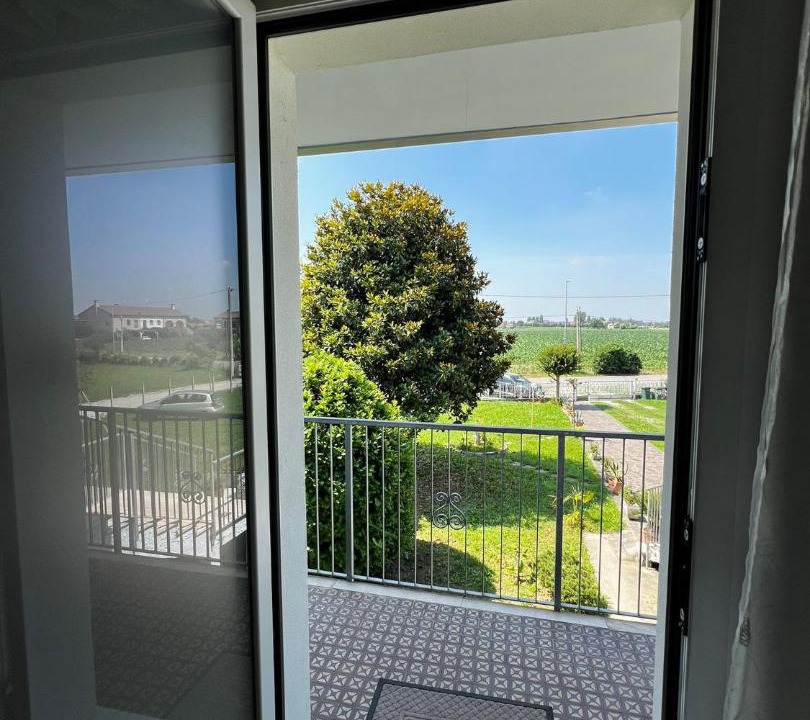 Photo of Patio Balcony in Piove di Sacco