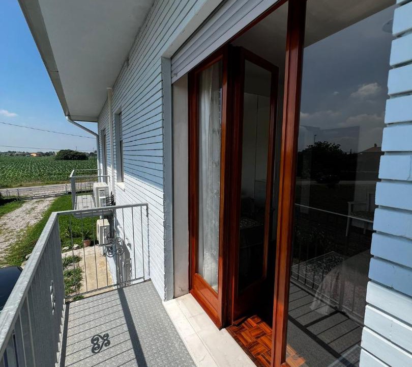 Photo of Patio Balcony in Piove di Sacco