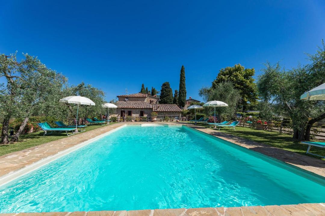 Photo of Others in Castellina in Chianti
