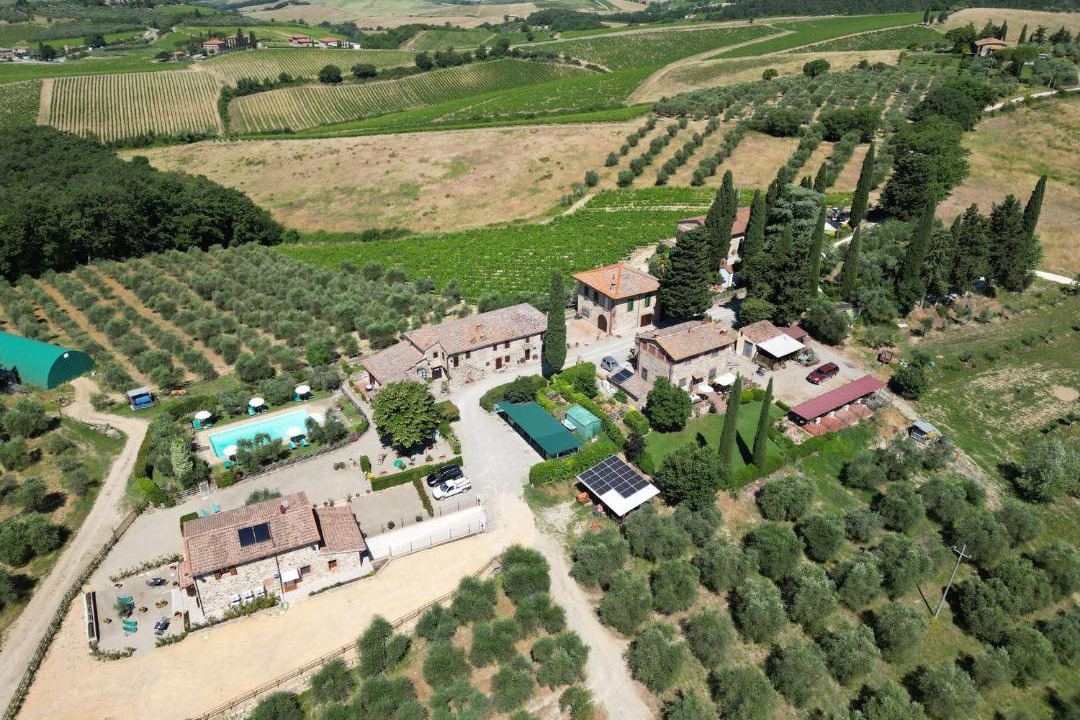 Photo of Others in Castellina in Chianti