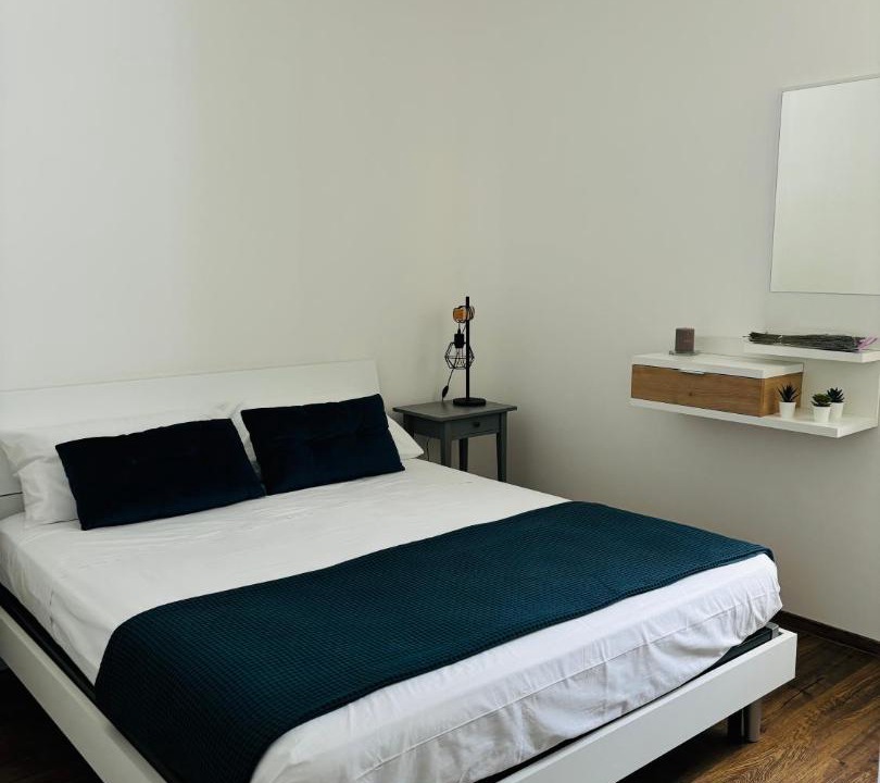 Photo of Bedroom in Fossacesia Marina