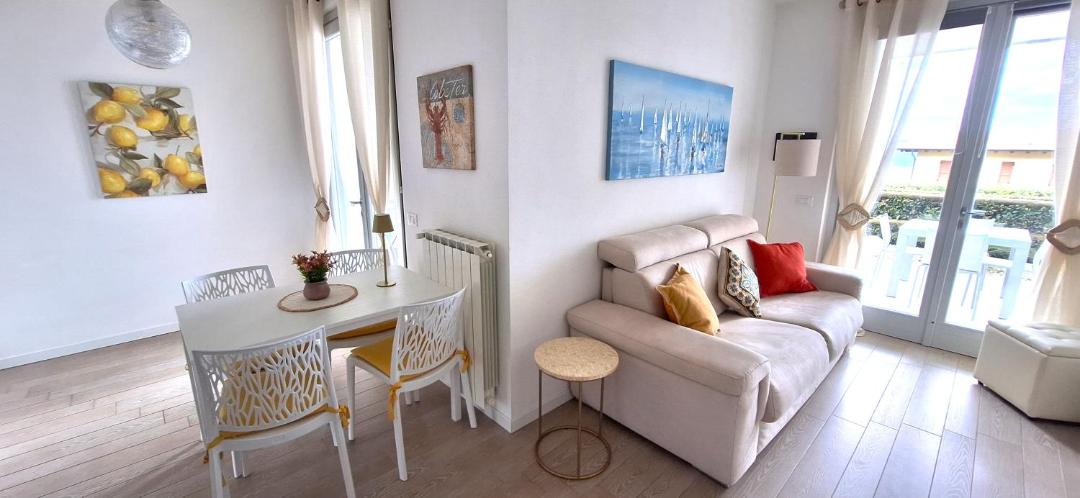 Photo of Livingroom in Gaino