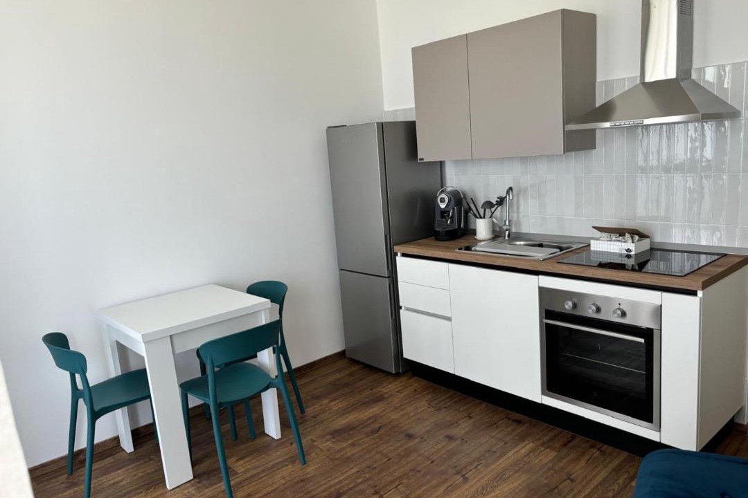 Photo of Kitchen in Fossacesia Marina