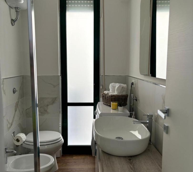 Photo of Bathroom in Fossacesia Marina