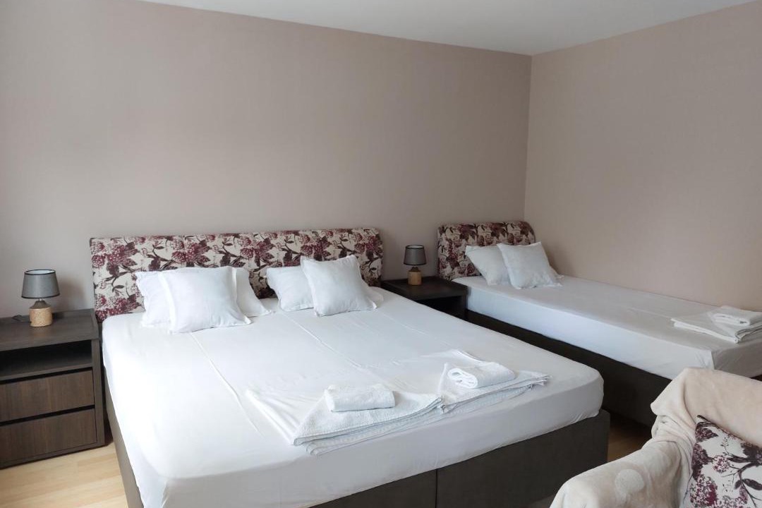 Photo of Bedroom in Jagodina