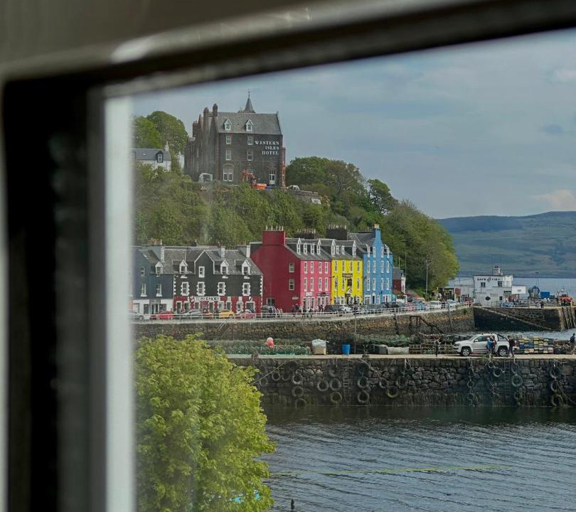 Photo of Others in Tobermory