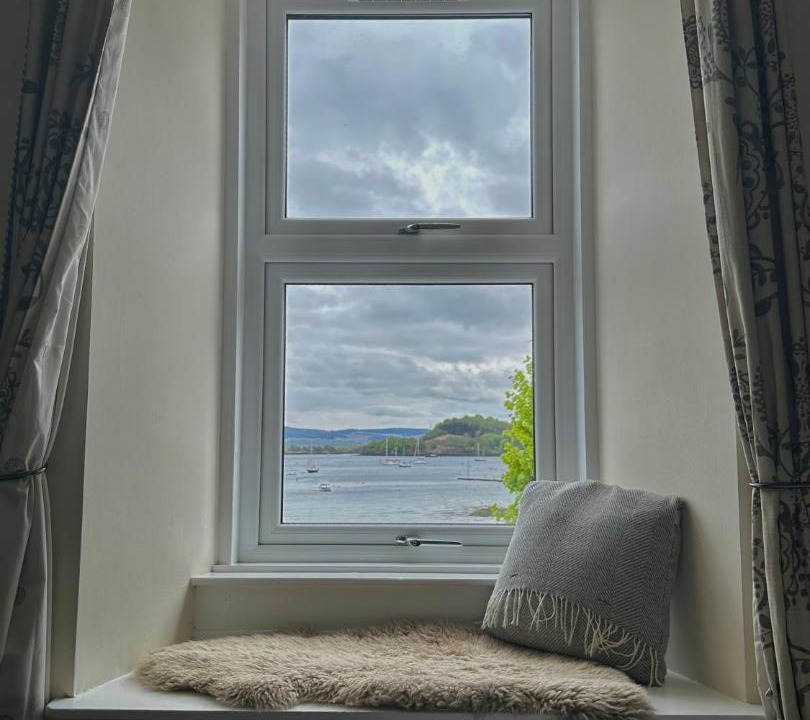 Photo of Bedroom in Tobermory