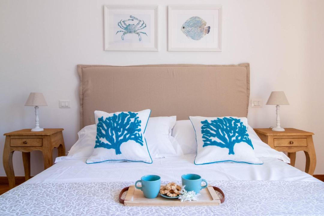 Photo of Bedroom in Portofino