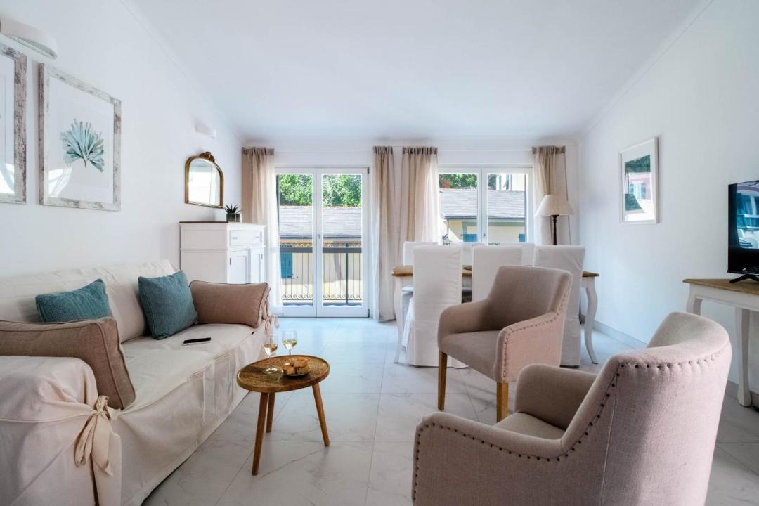 Photo of Livingroom in Portofino