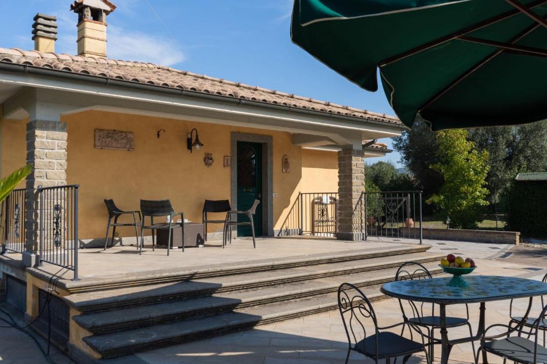 Photo of Others in Canale Monterano