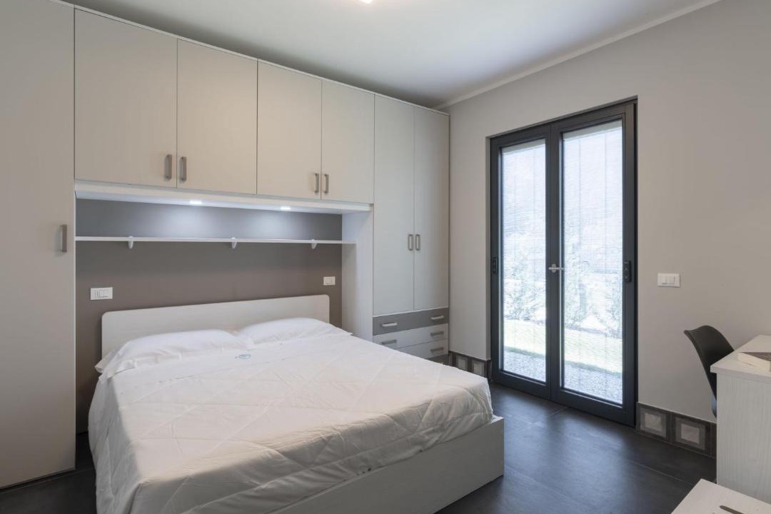 Photo of Bedroom in Caramagna Ligure