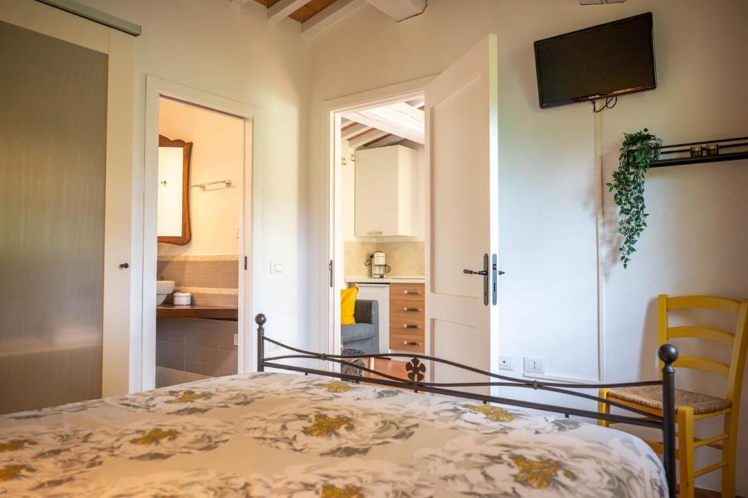 Photo of Bedroom in Sassoferrato