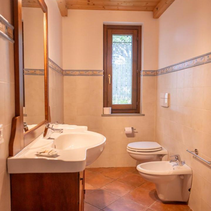 Photo of Bathroom in Sassoferrato