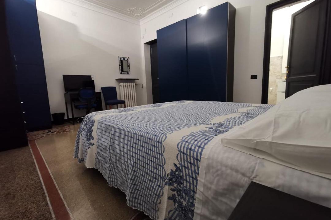 Photo of Bedroom in Foce