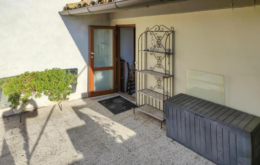 Photo of Patio Balcony in Castilenti