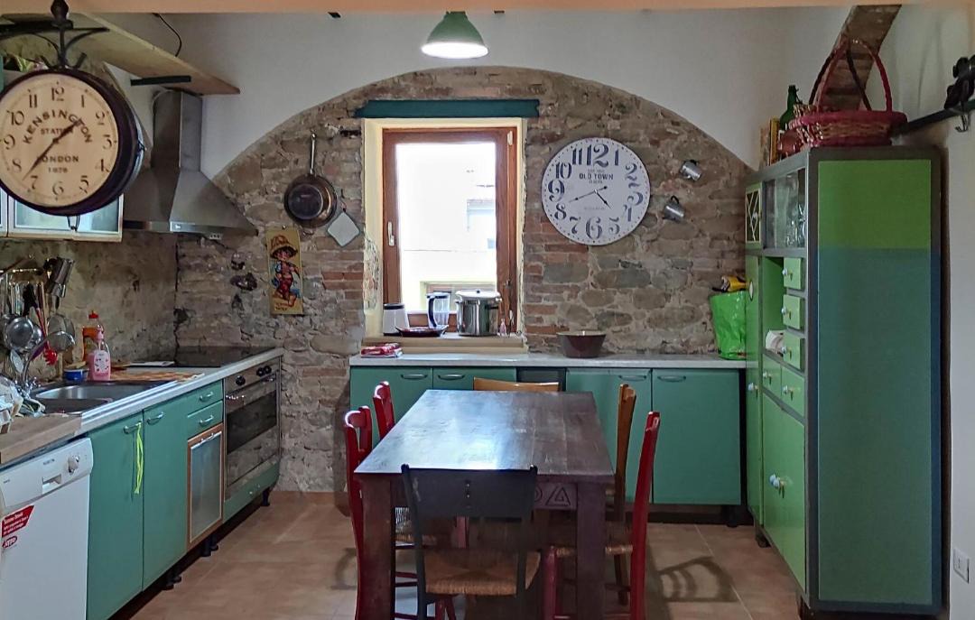 Photo of Kitchen in Castilenti
