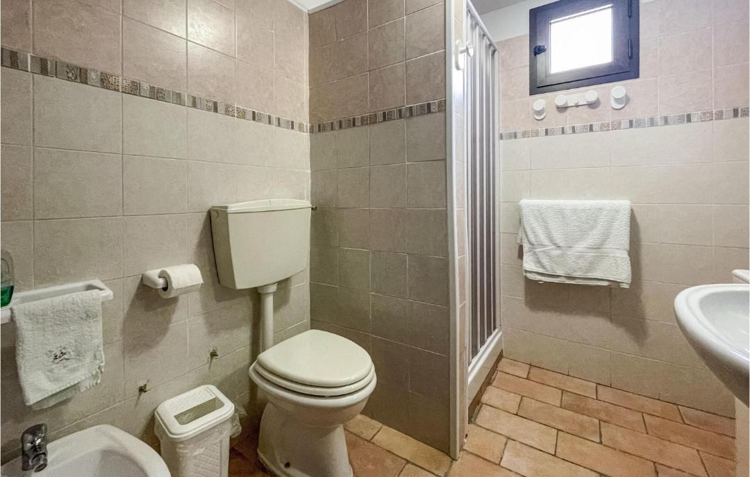 Photo of Bathroom in Marina di Pisticci