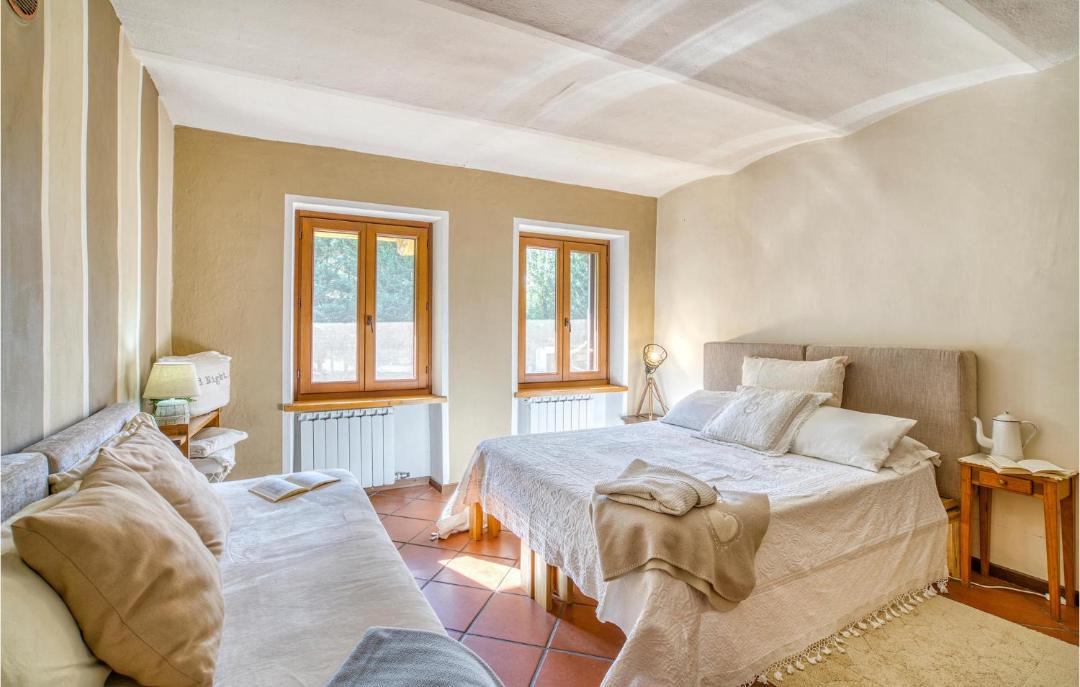 Photo of Bedroom in Bene Vagienna