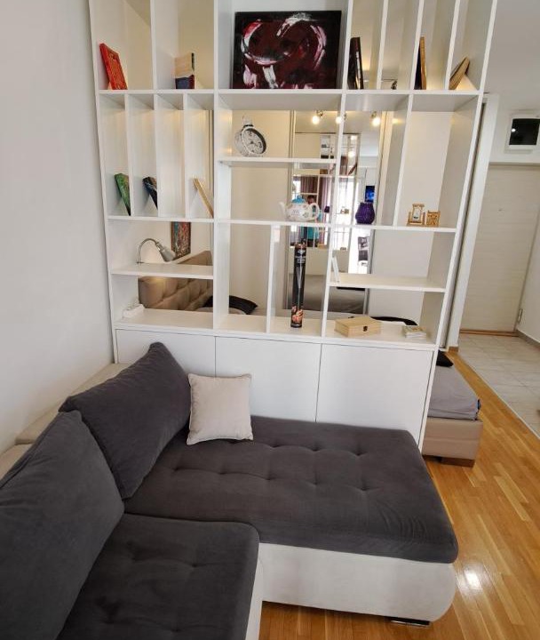 Photo of Livingroom in Đeram