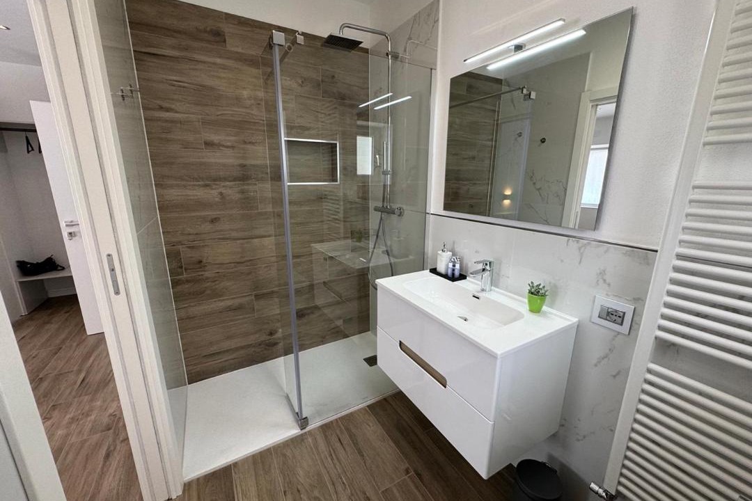 Photo of Bathroom in Villa di Tirano