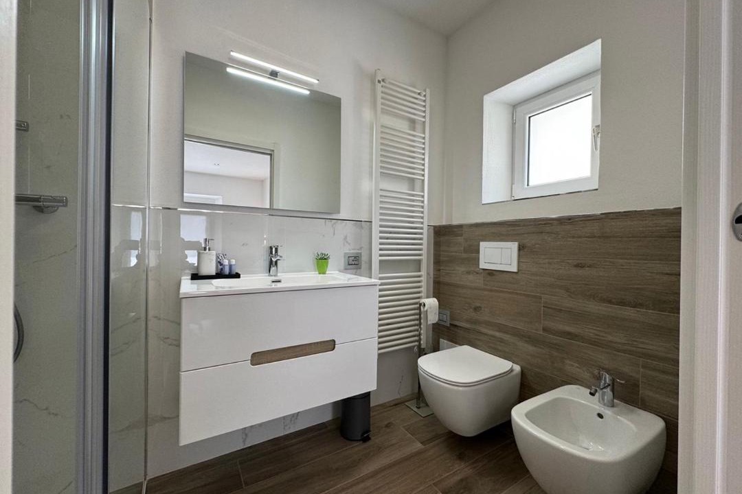 Photo of Bathroom in Villa di Tirano