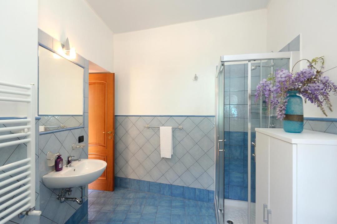 Photo of Bathroom in Pogerola