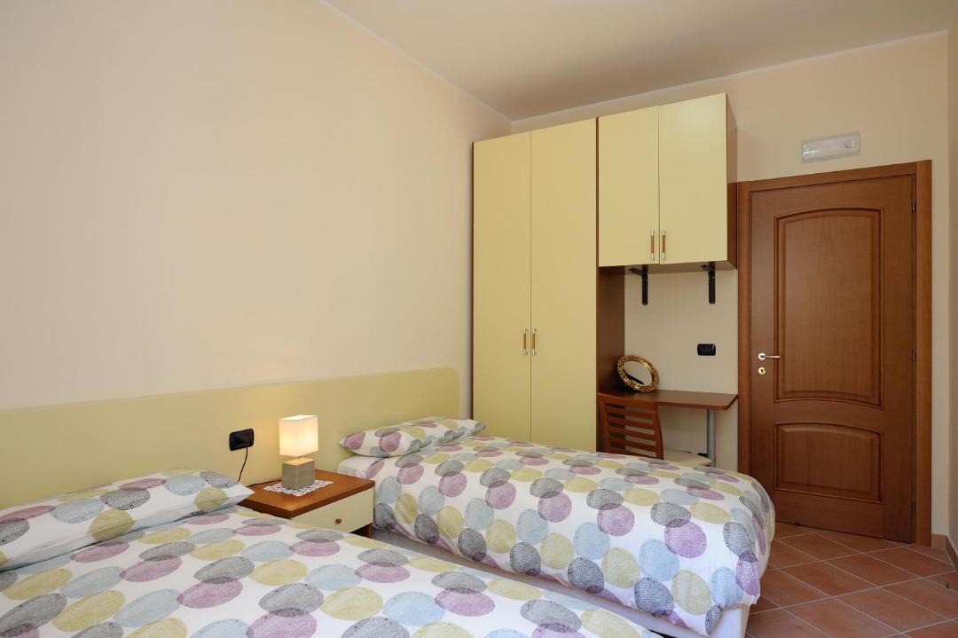 Photo of Bedroom in Pogerola