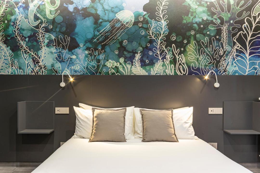 Photo of Bedroom in Anagni