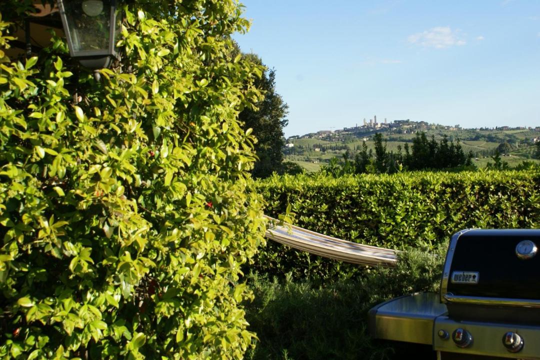 Photo of Others in San Gimignano