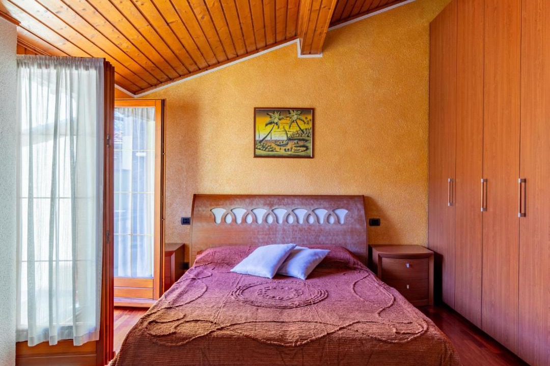 Photo of Bedroom in Corrido