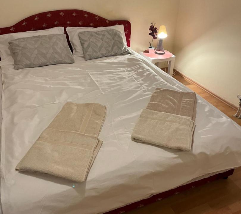 Photo of Bedroom in Rakovica