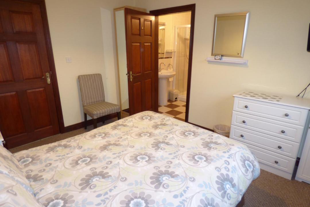 Photo of Bedroom in Ballymoney