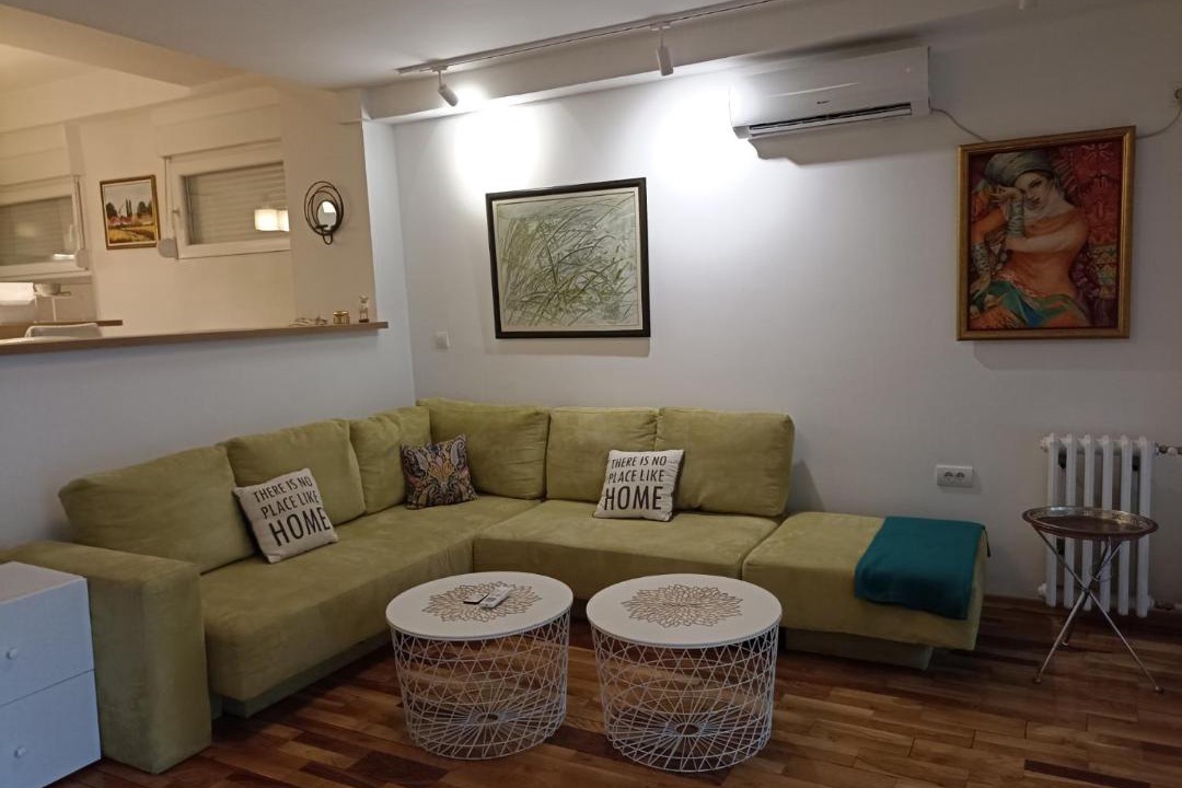 Photo of Livingroom in Grbavica