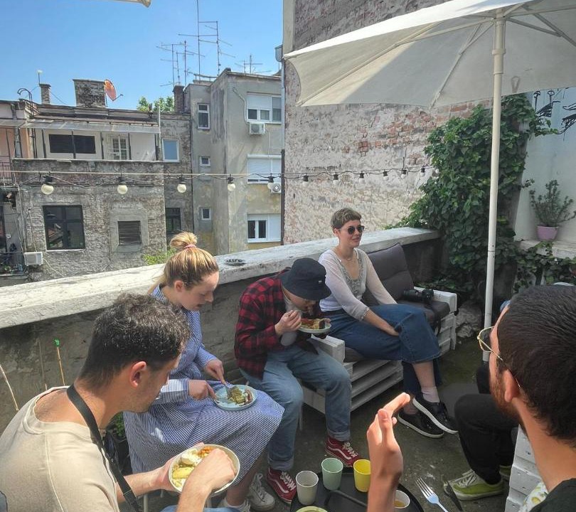 Photo of Others in Skadarlija