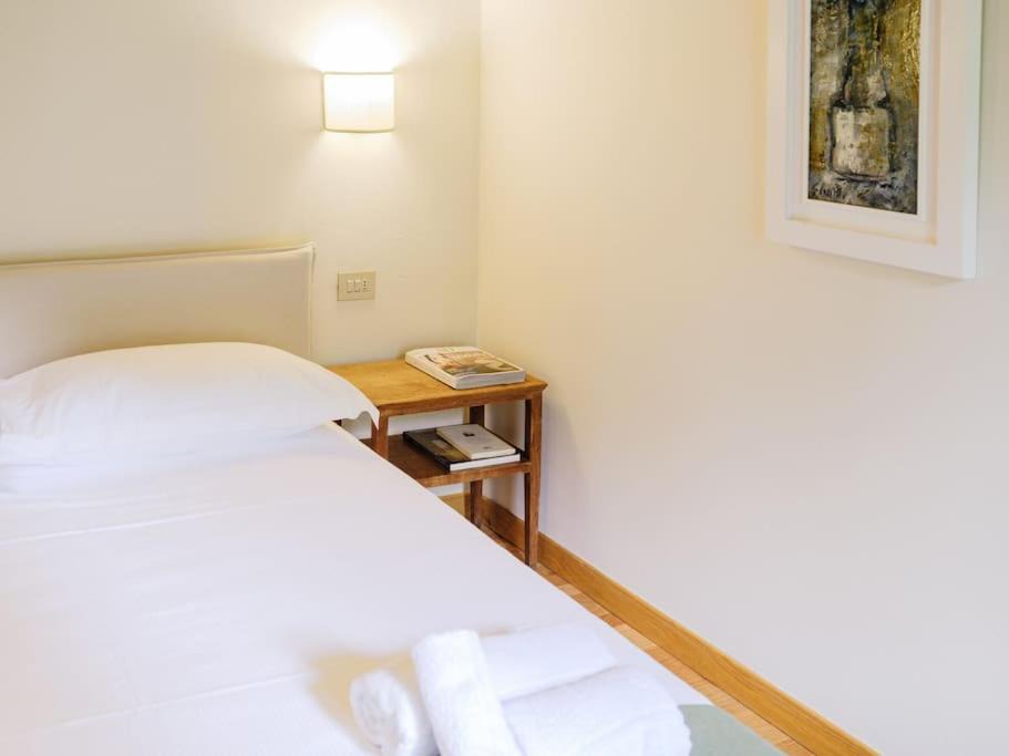 Photo of Bedroom in Santo Spirito