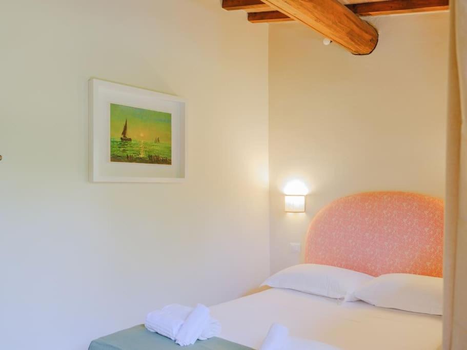 Photo of Bedroom in Santo Spirito