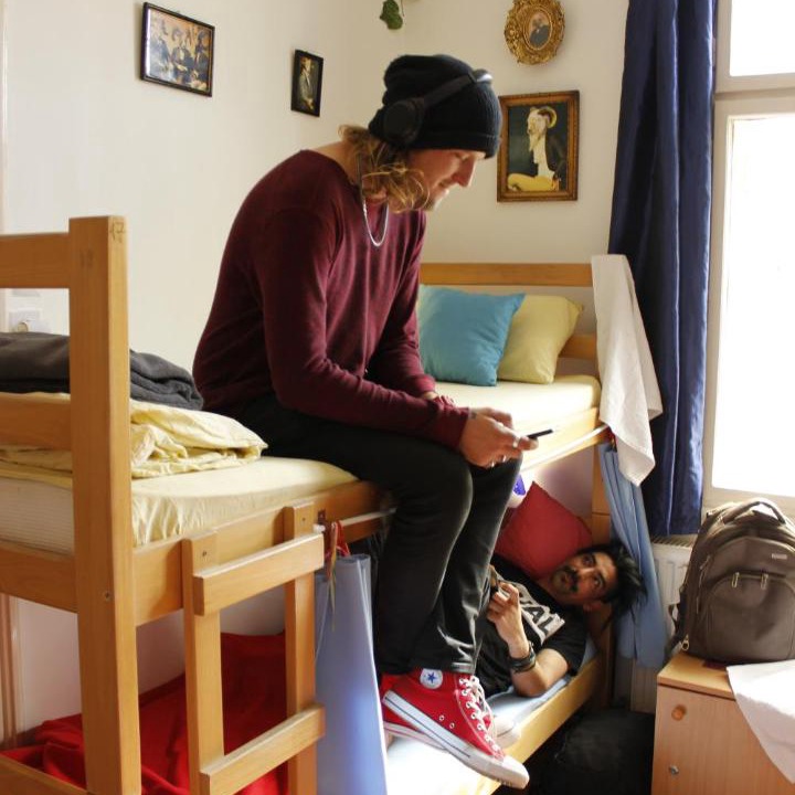 Photo of Others in Skadarlija