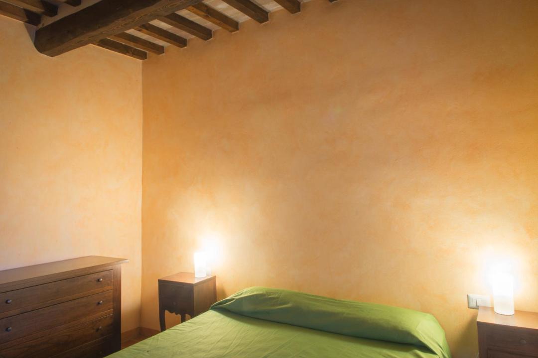 Photo of Bedroom in Fano