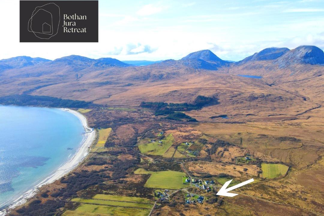 Photo of Others in Isle of Jura
