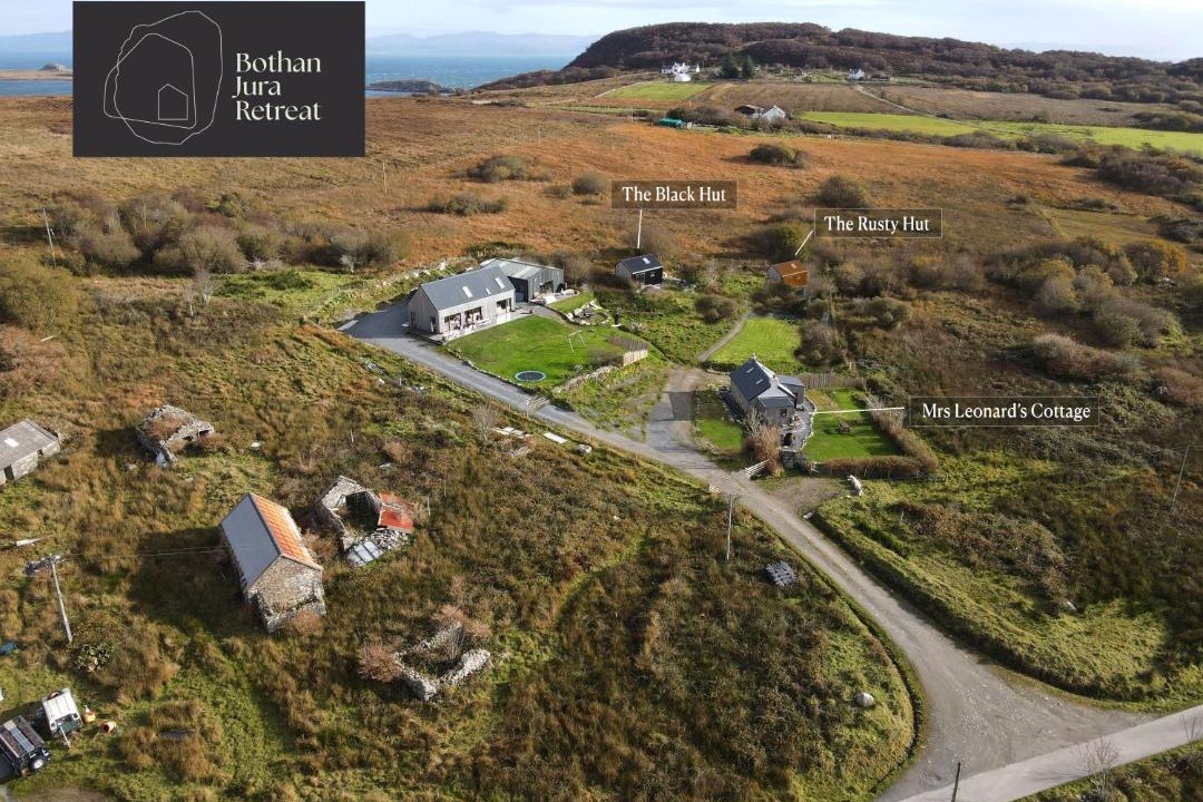 Photo of Others in Isle of Jura