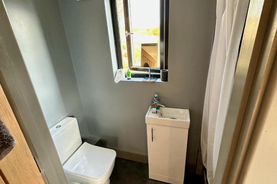 Photo of Bathroom in Isle of Jura
