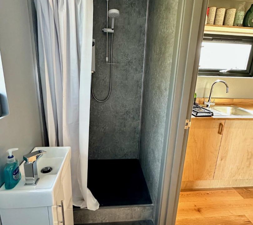 Photo of Bathroom in Isle of Jura