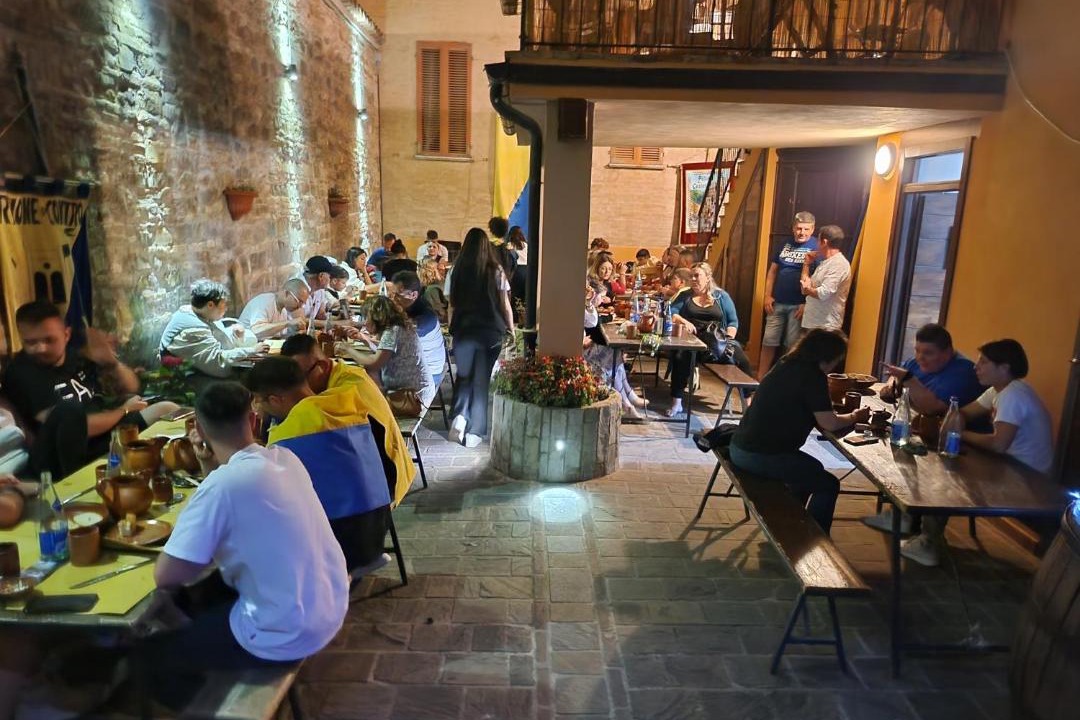 Photo of Others in San Severino Marche