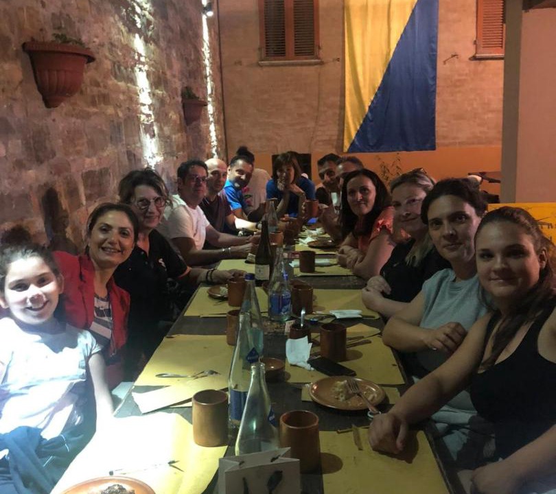Photo of Others in San Severino Marche